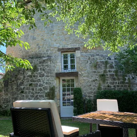 Du Moulin * Pranzac