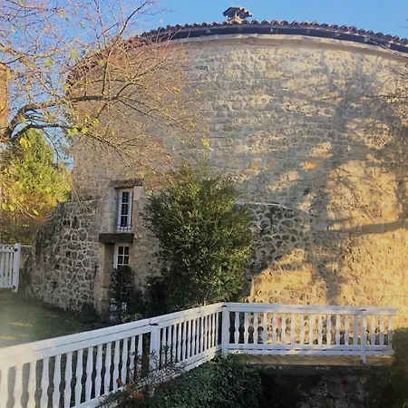 Holiday home Du Moulin